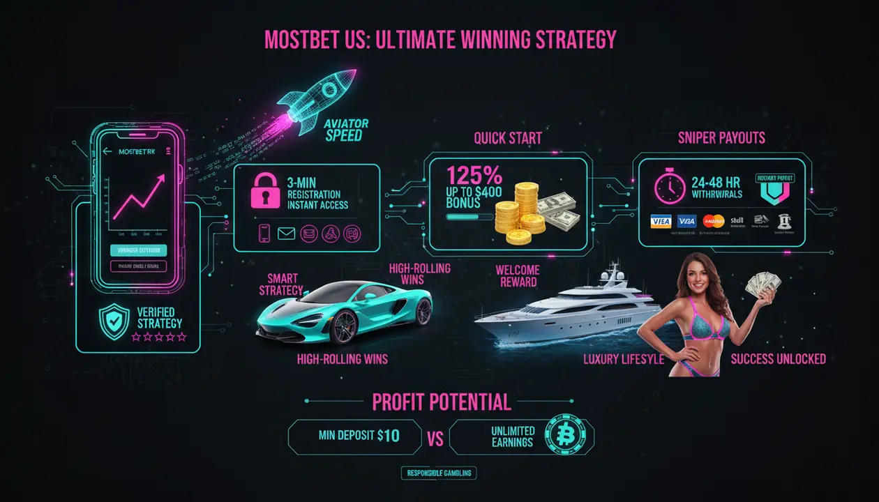 mostbet casino official site registration